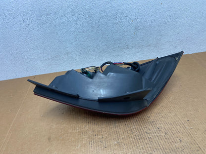 2008 2009 2010 Saturn Vue Right Passenger Rh Tail Light Side AE0192 LK3