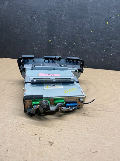 2005 to 2010 Honda Odyssey Am Fm Cd Player Radio Receiver Q2547 DG3