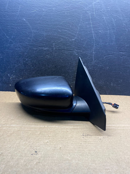 2013 to 2016 Dodge Dart Right Passenger Side View Door Mirror AF7911 DG0