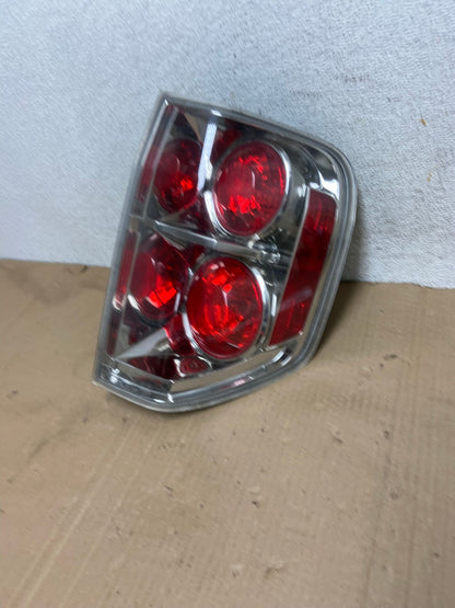 2006 2007 2008 Honda Pilot Right Passenger Rh Side Tail light AE9128 LK1