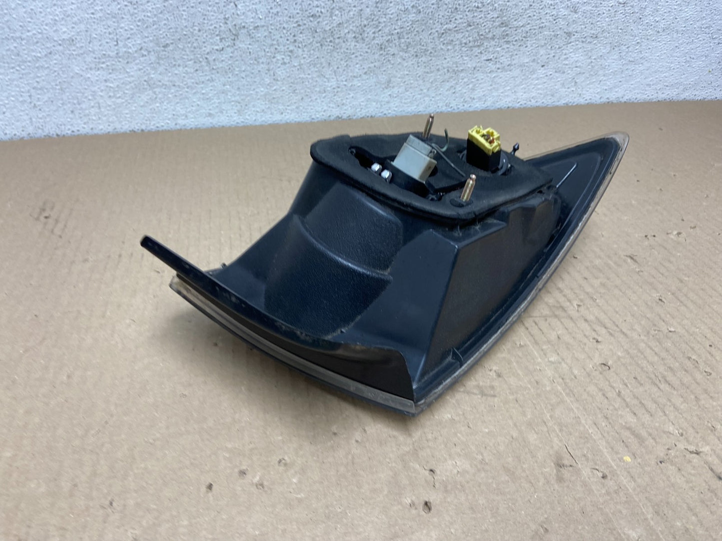 2007 2008 2009 Mazda 3 Sedan Right Passenger RH Side Tail Light AE9550 DW5