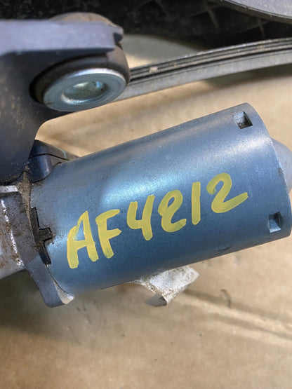 2020 to 2023 Ford Explorer Rear Windshield Wiper Motor AF4212 DW7