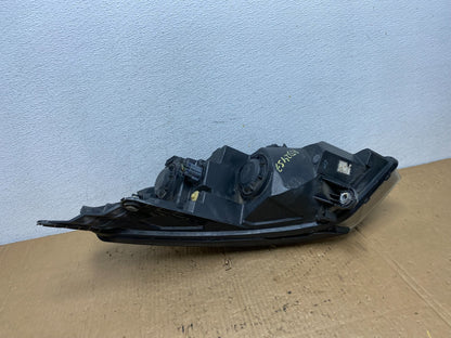 2013-2017 Chevrolet Traverse Right Passenger Side Halogen Headlight AD2457 DW5