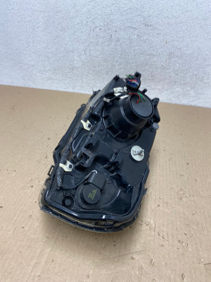 2000 to 2005 Mercury Sable Right Passenger Side Halogen Headlight AE9625 LK5