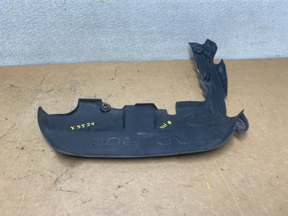 2001 to 2004 Nissan Pathfinder Engine Cover Ornament X5524 DG5