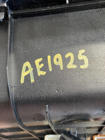 2003 to 2004 Infiniti G35 Center Console Shifter Floor Bezel Panel ae1925 DG6