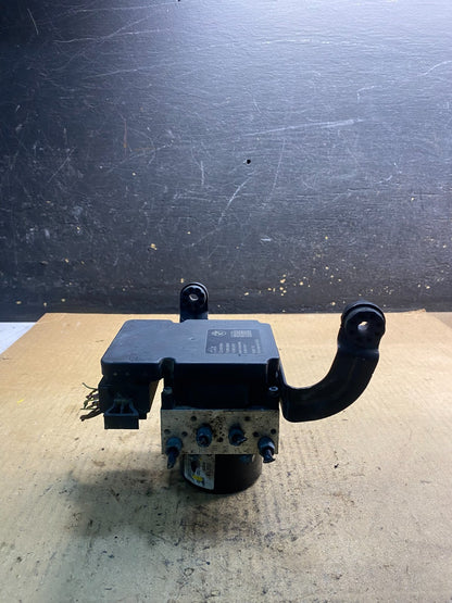 2012 2013 BMW 328I 335I Abs Anti Lock Brake Pump 6860730 z2408 DG4