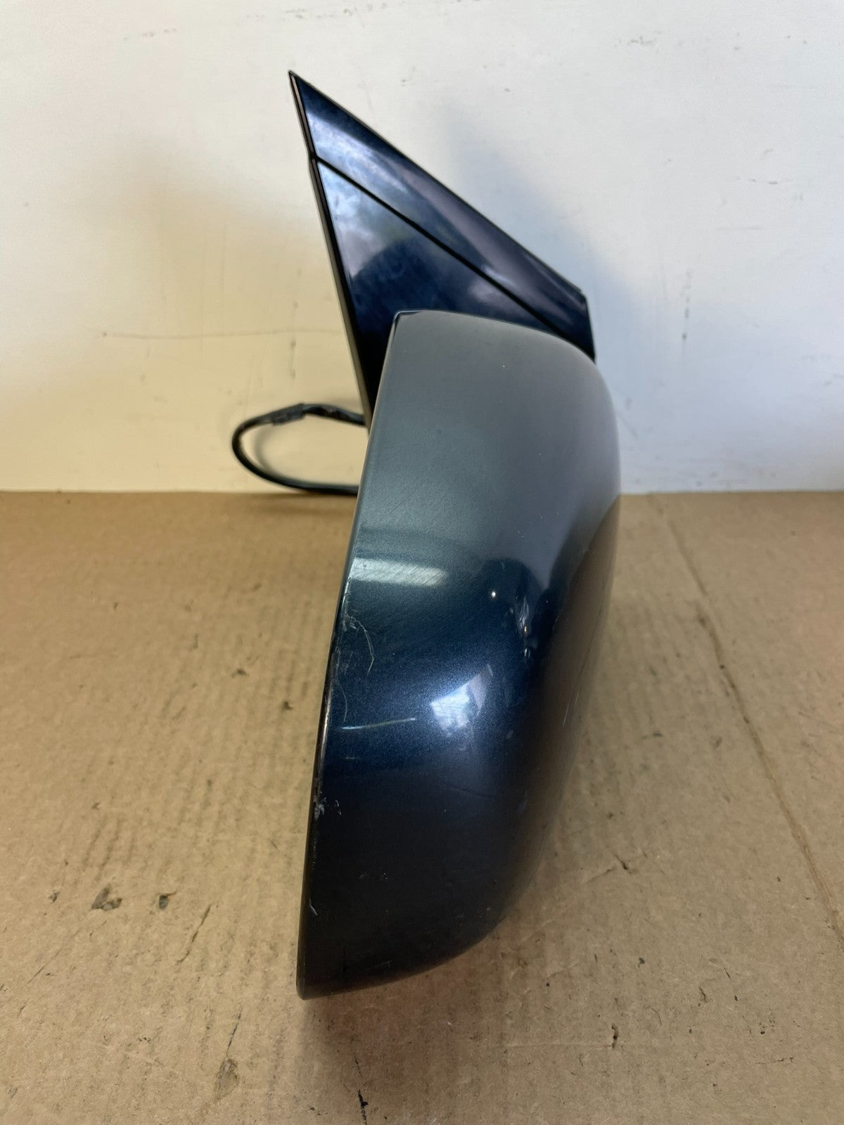 2004 to 2009 Lexus RX330 RX350 RX400H Right Passenger RH Door Mirror AH6259 DW9