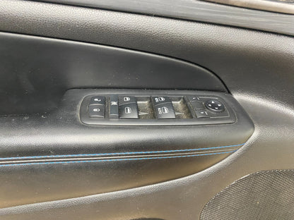 2014 to 2022 Jeep Grand Cherokee Front Left Driver LH Side Panel Door ah8275 DG5