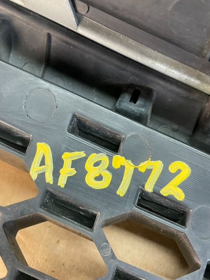 2011 2012 2013 Kia Sorento Front Upper Grill Grille AF8772 DG5