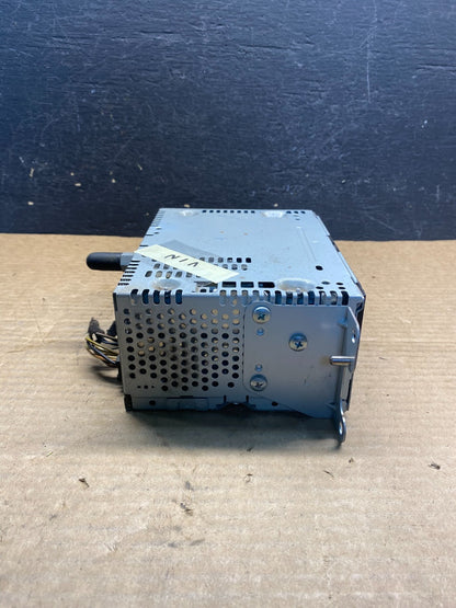 2014 2015 Ford Explorer Audio Equipment Radio Receiver AM FM CD af7826 DG2