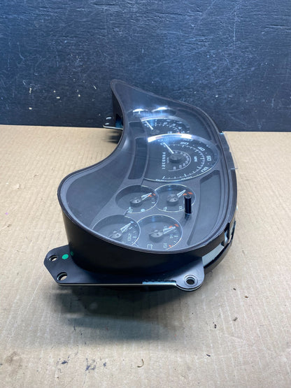 2003 to 2006 Cadillac Escalade Instrument Speedometer Cluster Gauge AG3952 DW2