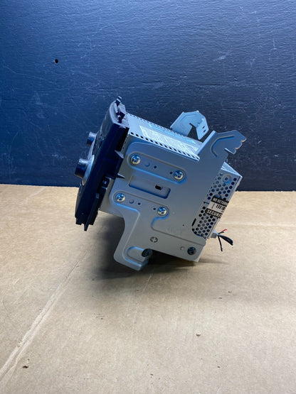 2009-2010 Nissan Murano AM FM Radio 6 CD Control Panel ad3661 DG1