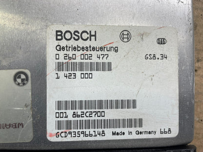 1996 to 2001 Bmw 328i 528i TCM TCU Transmission Computer Unit n85172