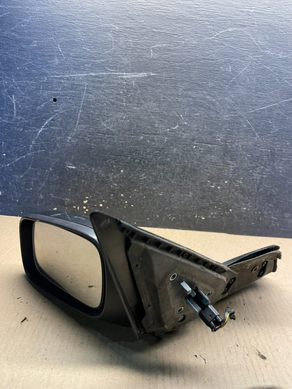 1999 to 2002 Saab 9-5 Left Driver LH Side View Door Mirror OEM X0427 MS11