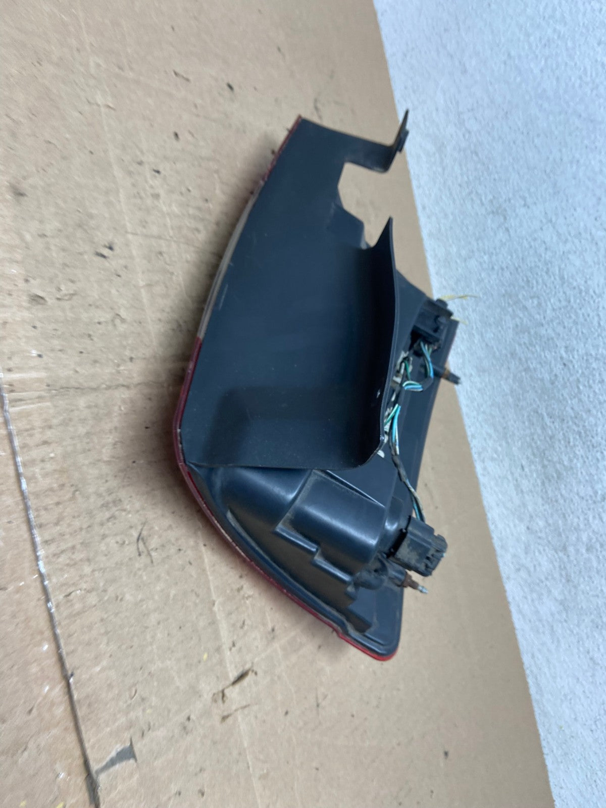 2011-2016 Chrysler Town and Country Right Passenger RH Tail Light AE6451 LK5