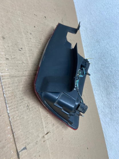 2011-2016 Chrysler Town and Country Right Passenger RH Tail Light AE6451 LK5
