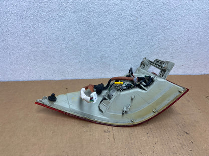 2010-2011 Honda Insight Right Passenger RH Side Tail Light AC8514 DW6