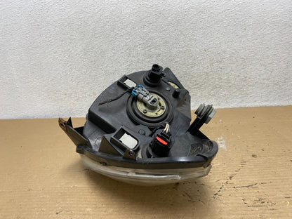 2007 to 2010 Chrysler Sebring Right Passenger RH Side Headlight AG9055 DW6