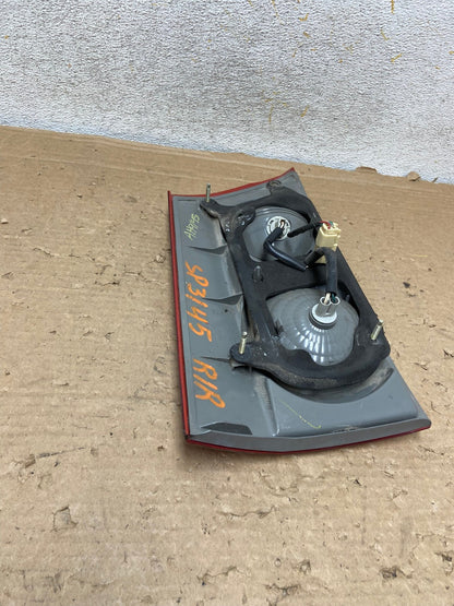 2006 to 2010 Toyota Sienna Right Passenger RH Inner Tail Light AH9145 LK9