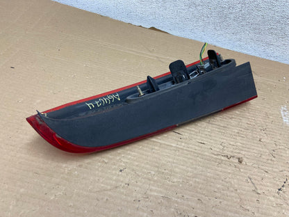 2001 - 2004 Volvo XC70 V70 Left Driver LH Side Tail Light Upper AG9074 LK6