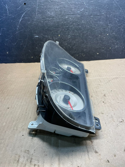 2008 - 2010 Ford Edge Gauge Speedometer Cluster T7258 DG3