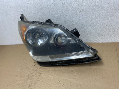 2008 2009 2010 Honda Odyssey Right Passenger RH Halogen Headlight AG5927 DW1