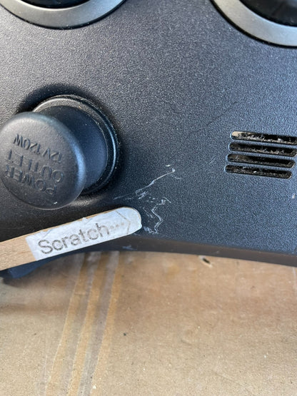 OEM 2011 2012 2013 Nissan Rogue Dash Upper Center Radio Bezel Trim AC2273 DG3