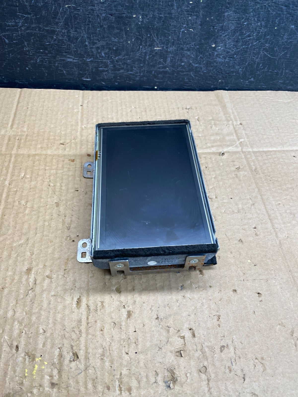 2010-2018 Infiniti JX35 M37 M56 Q70 Radio Information Display Screen AC9595 DG2