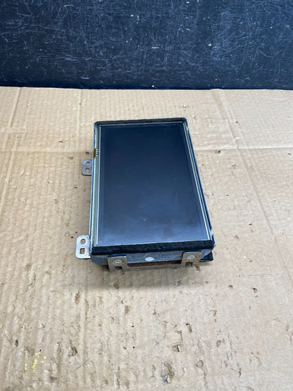2010-2018 Infiniti JX35 M37 M56 Q70 Radio Information Display Screen AC9595 DG2