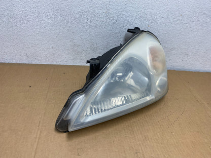 2002 to 2007 Suzuki Aerio Sedan Left Driver LH Halogen Headlight AD0741 DG2
