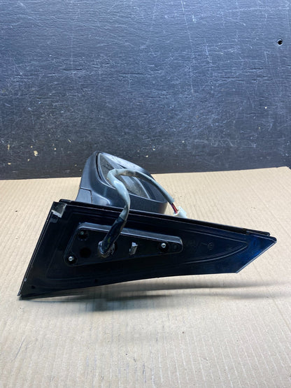 2004 to 2009 Toyota Prius Left Driver Side View Door Mirror AI0327 DG4