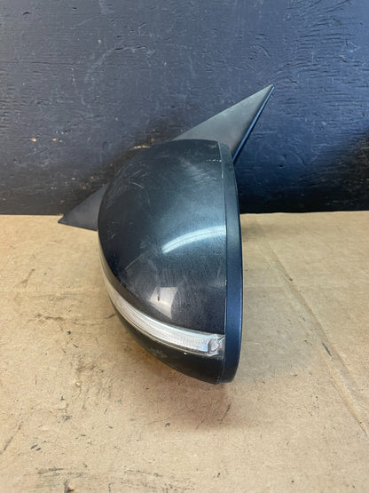 2016 - 2020 Kia Optima Left Driver LH View Door Mirror Turn Signal AE1059 DG11