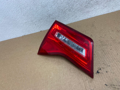 2007 2008 2009 Acura Mdx Left Driver Lh Side Inner Tail Light AF9753 LK1