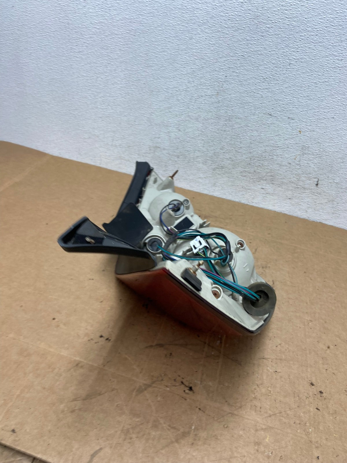 2008 - 2013 Nissan Altima Coupe Right Passenger Side Rh Tail Light AD6377 LK7
