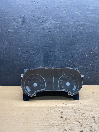 2006 to 2010 Ford Explorer Speedometer Cluster Gauge S9074 DG0