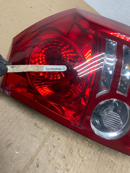 2008 2009 2010 Chrysler 300 Right Passenger RH Side Tail Light OEM AC0331 LK3