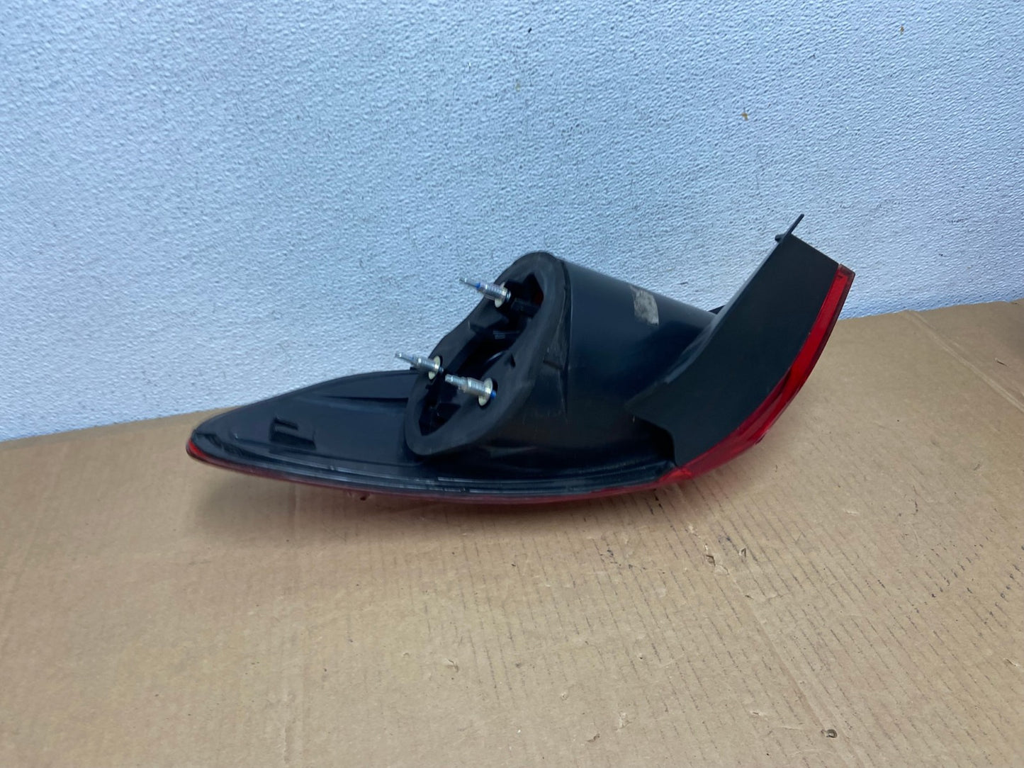 2009-2012 Volkswagen CC Left Driver LH Side Tail Light AD0765 LK4