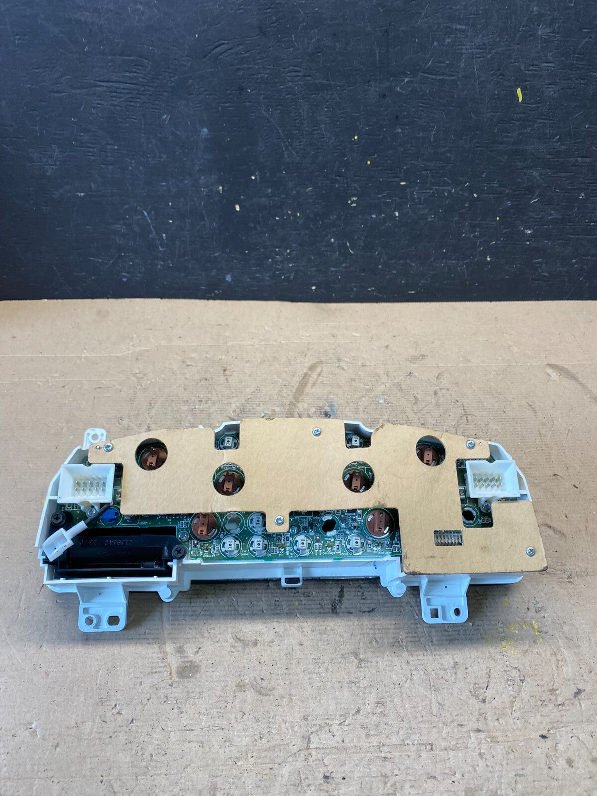 2006 Dodge Van Speedometer Cluster Gauge P56021000AI N9572 DG4