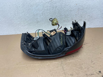 2002 to 2003 Mitsubishi Galant Left Driver LH Side Tail Light AF4760 LK7
