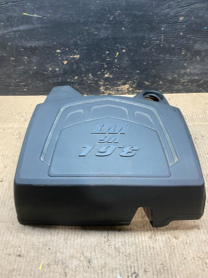 2008 to 2009 Saturn Vue 3.6L Engine Motor Cover OEM T9886 DG1