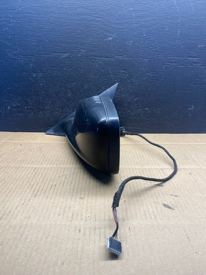 1998-2006 BMW E46 325CI 330CI Left Driver LH Side View Door Mirror AD5010 DW10