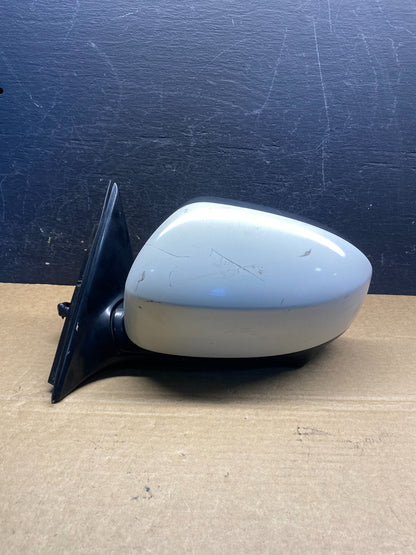 2008-2015 Infiniti EX35 EX37 QX50 Left Driver LH Door Camera Mirror AF79010