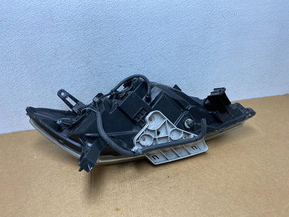 2013 to 2016 Nissan Pathfinder Left Driver LH Side Headlight Halogen AD45037