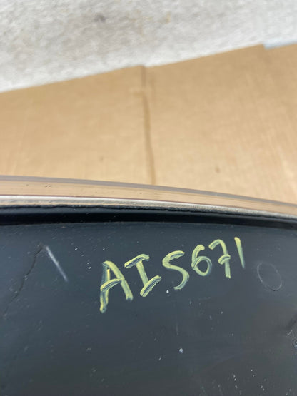 2005 to 2009 Volvo S60 Right Passenger Side Tail Light AI5671 LK7