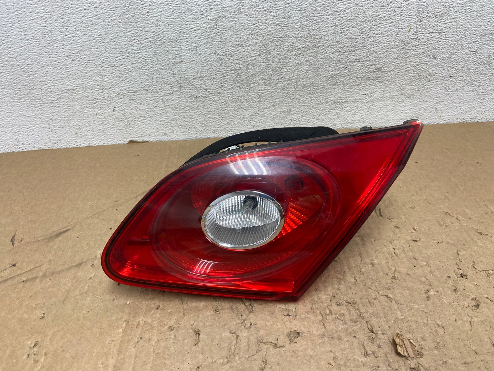 2009-2012 Volkswagen CC Right Passenger RH Side Tail Light Inner Trunk AG1356 LK0