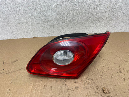 2009-2012 Volkswagen CC Right Passenger RH Side Tail Light Inner Trunk AG1356 LK0