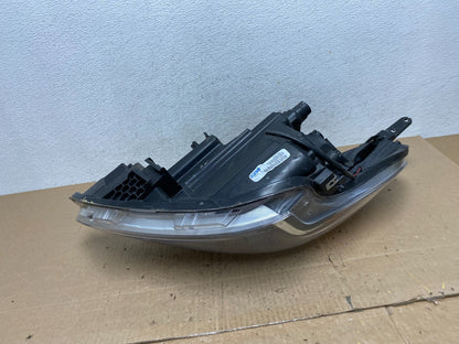 2015 to 2019 Nissan Versa Headlight Right Passenger RH Side DEPO AE6549 DW7
