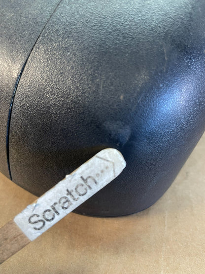 2007 - 2013 Chevrolet Silverado Sierra Right Passenger Side Mirror AC9992 DG5