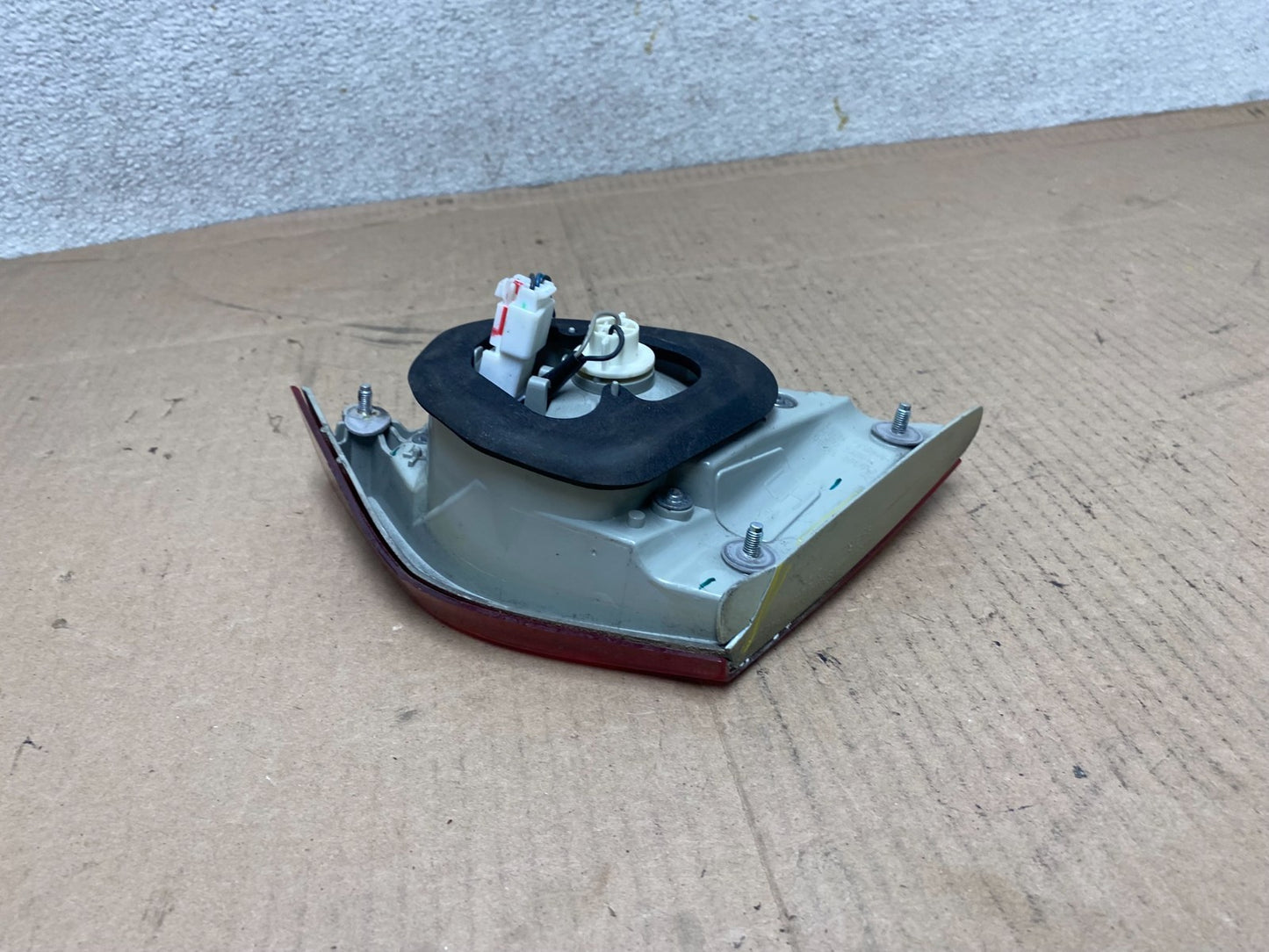 2011 2012 2013 2014 Hyundai Sonata Left Driver Inner Tail Light Oem R6999 DW5